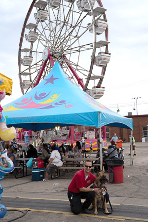 State Fair 2019